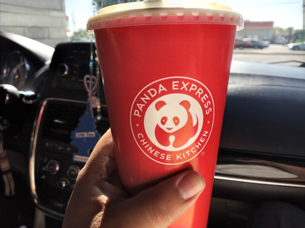 Panda Express | 3448 W Peoria Ave, Phoenix, AZ 85029, USA | Phone: (602) 993-2262