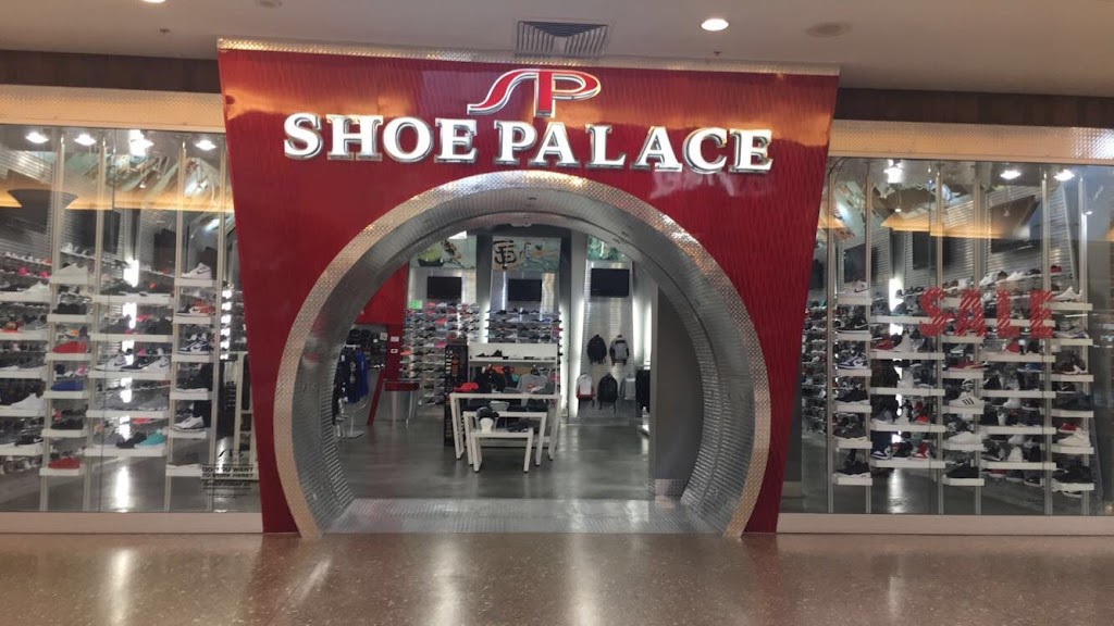 Shoe Palace | 6171 Sunrise Mall Suite D-3, Citrus Heights, CA 95610, USA | Phone: (916) 725-0200