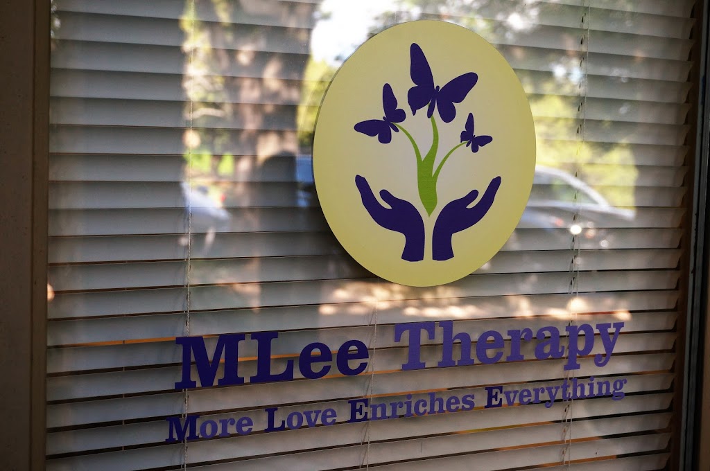 MLee Therapy | 5000 Bee Cave Rd #206, Austin, TX 78746, USA | Phone: (512) 284-8964