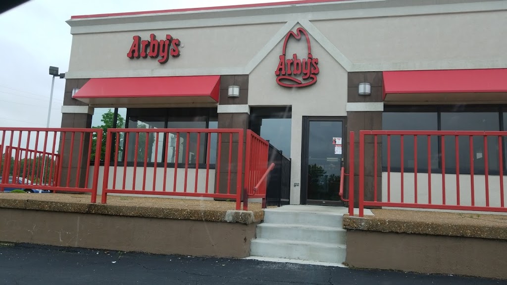 Arbys | 815 James S. McDonnell Blvd, Hazelwood, MO 63042, USA | Phone: (314) 731-7232