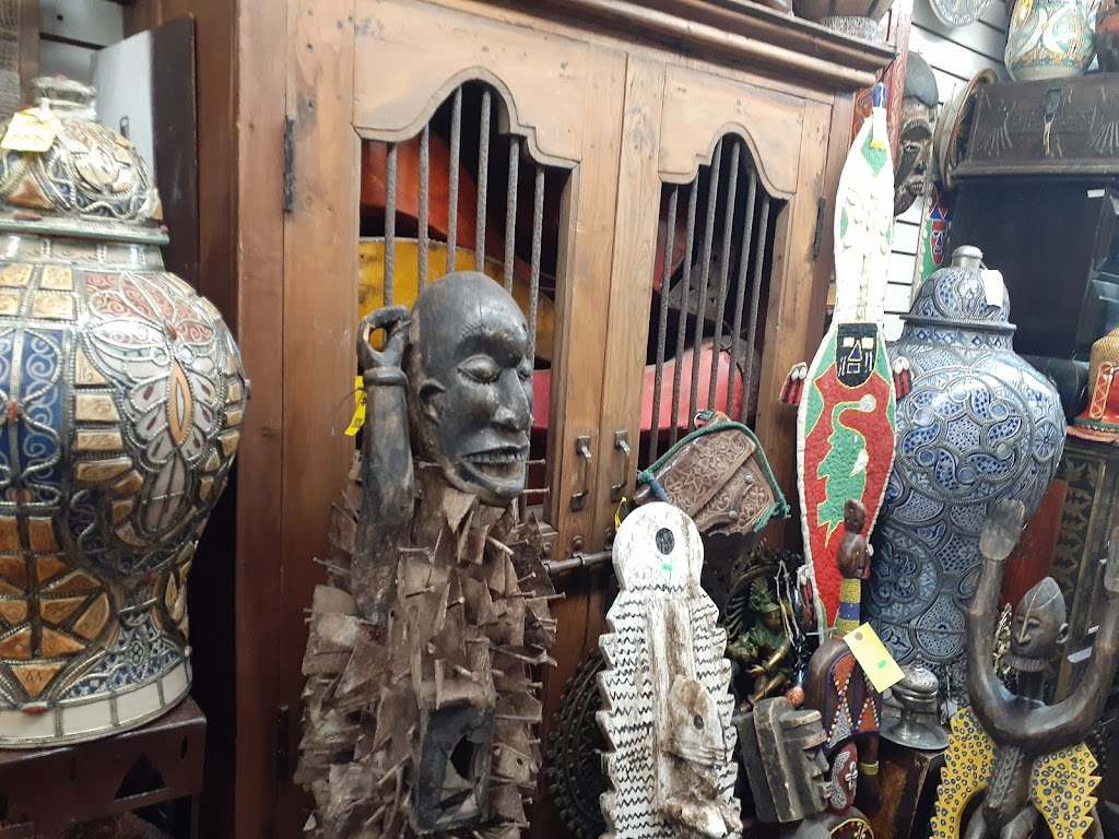 Bazaar Atlas | 2405 18th St NW, Washington, DC 20009 | Phone: (202) 332-4911