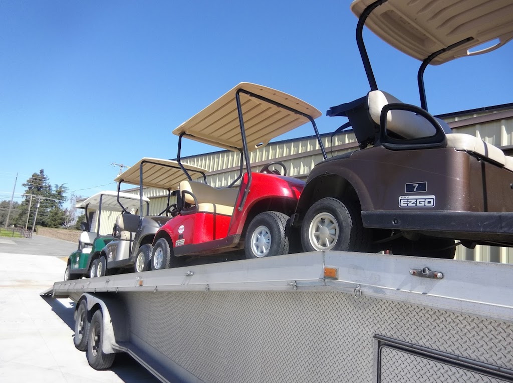 Woodys Golf & Industrial Vehicles | 2900 E Monte Vista Ave, Denair, CA 95316 | Phone: (209) 634-2948