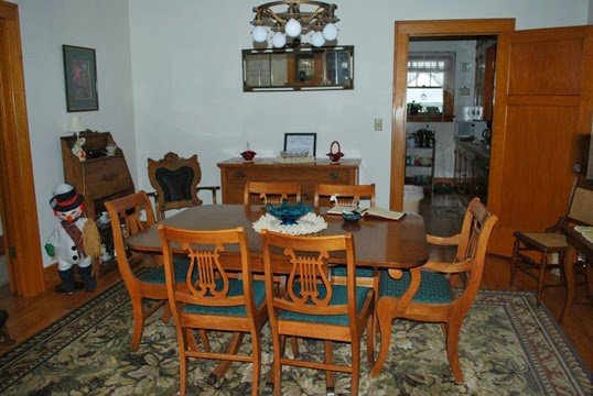 Normas Nook Bed And Breakfast | 710 Hawthorne Ave, Crete, NE 68333, USA | Phone: (402) 826-4148