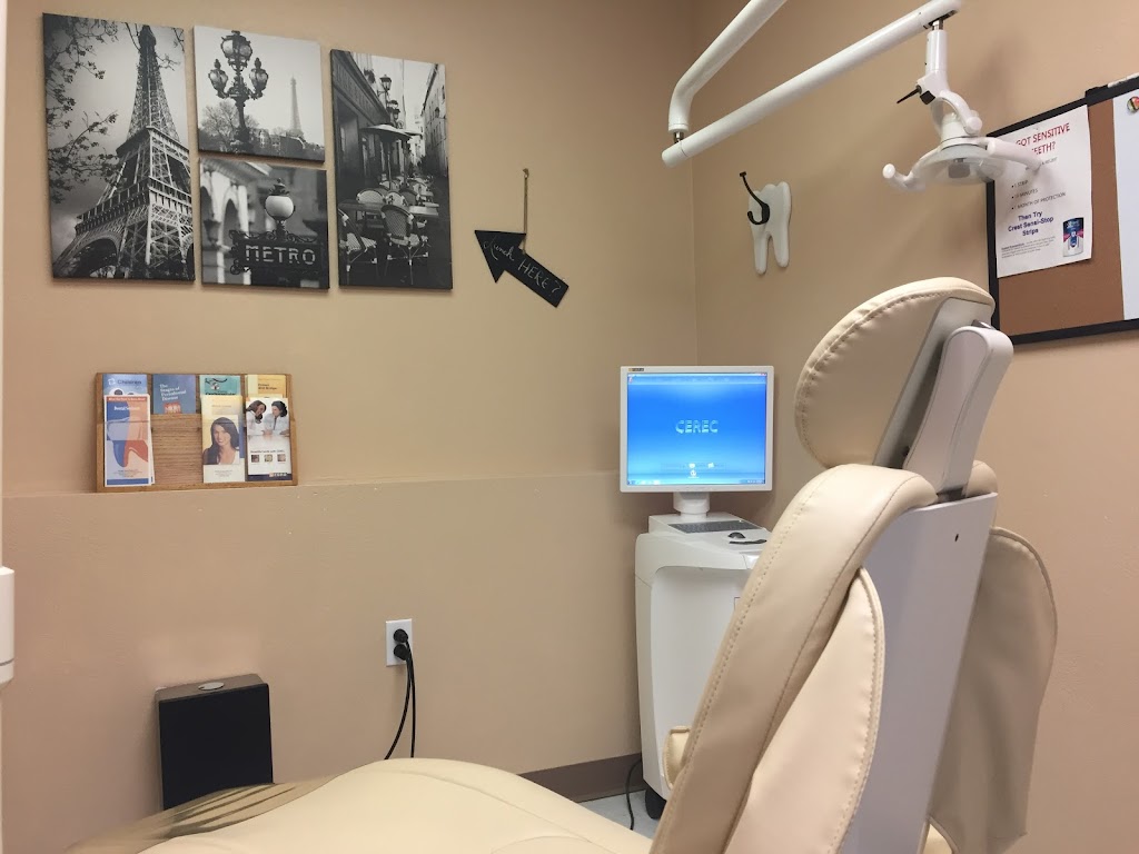 Adam Associates Family Dental | 15141 US-422, Worthington, PA 16262, USA | Phone: (724) 297-3446