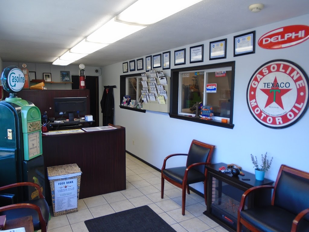 Hilltop Automotive Repair | 15807 WA-9, Snohomish, WA 98296, USA | Phone: (360) 668-1070