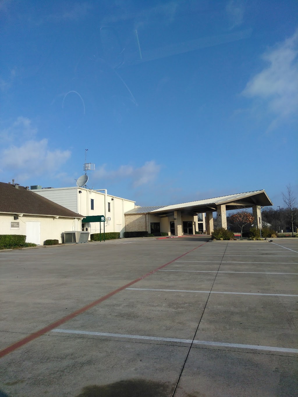 Calvary Chapel Fort Worth | 5617 Diamond Oaks Dr S, Haltom City, TX 76117, USA | Phone: (817) 838-8381