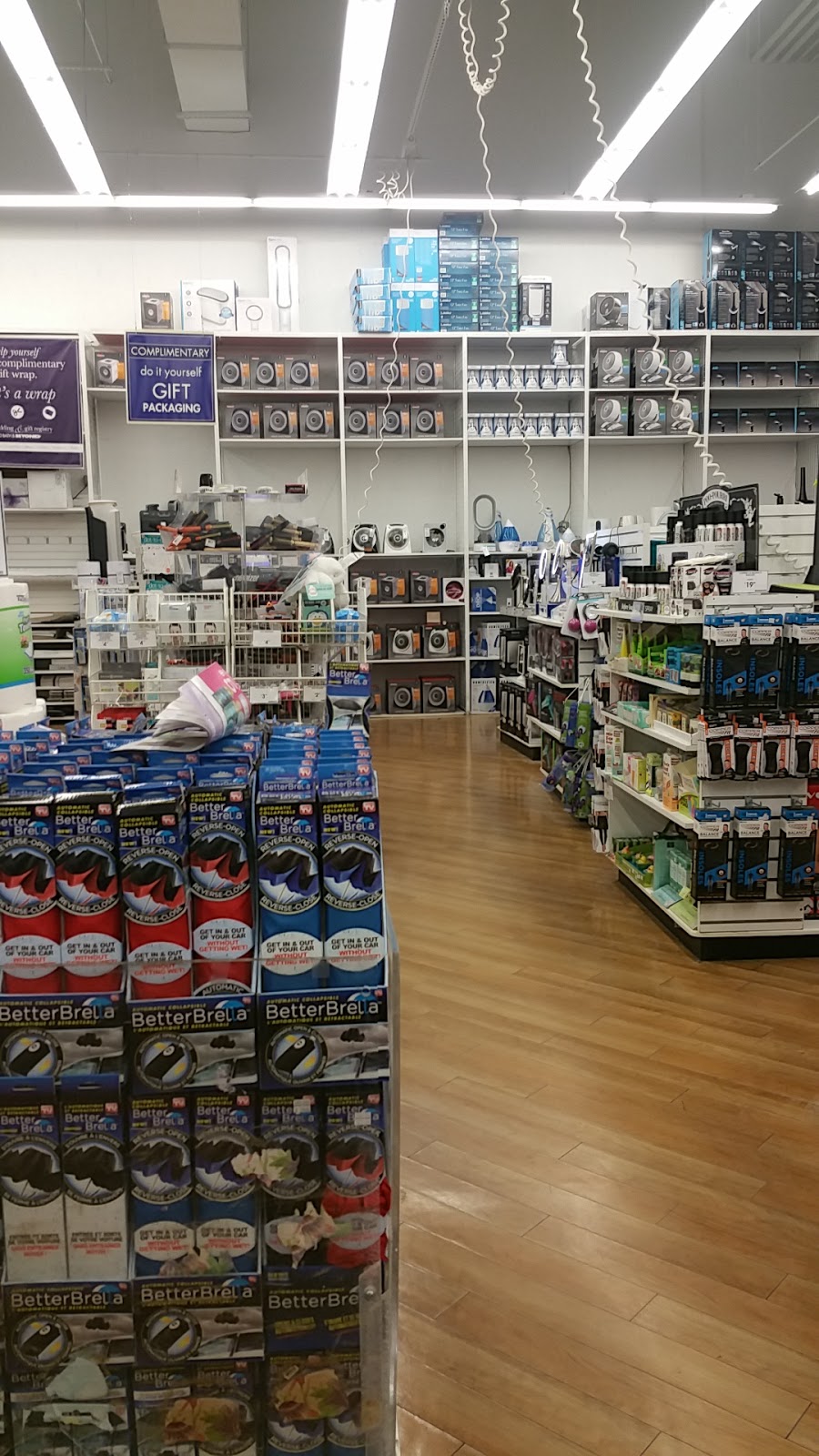 Bed Bath & Beyond | 2141 Central Park Ave, Yonkers, NY 10710, USA | Phone: (914) 779-7180