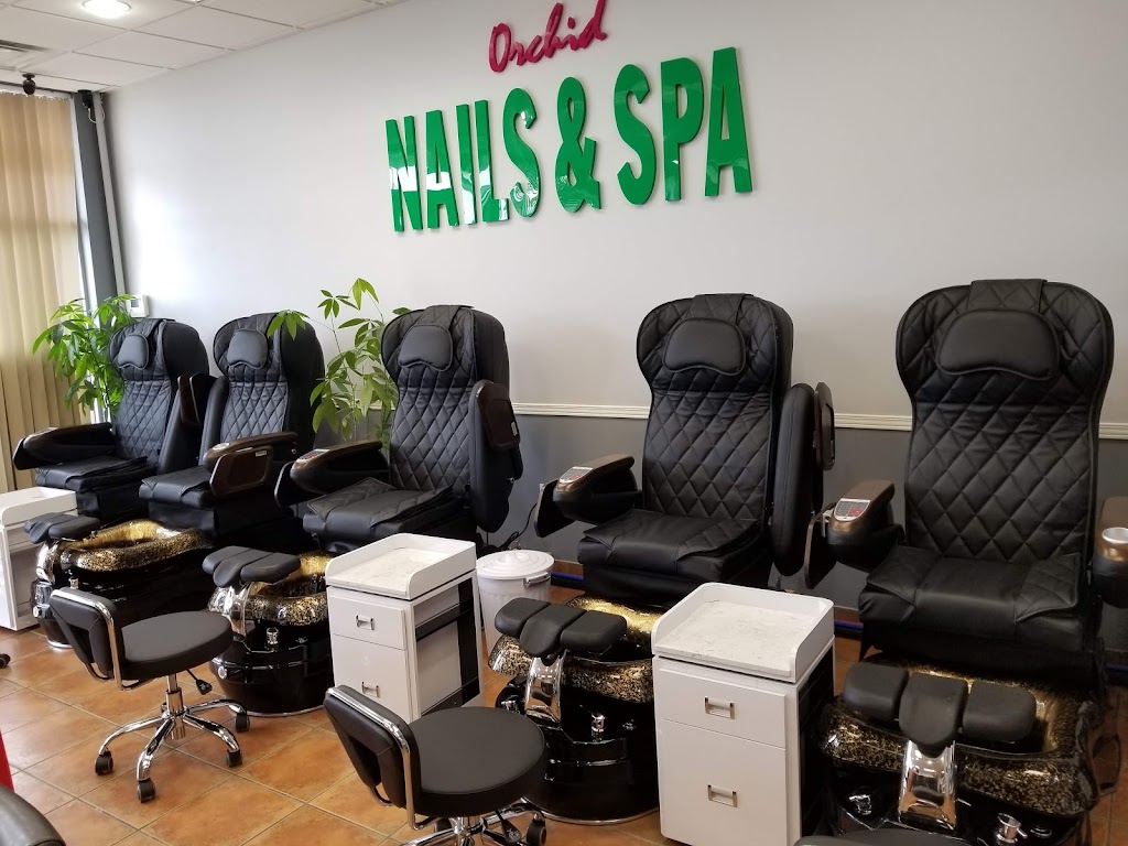 Orchid Nails & Spa | 3090 Legacy Park Drive, Windsor, ON N8W 5S6, Canada | Phone: (519) 972-1186