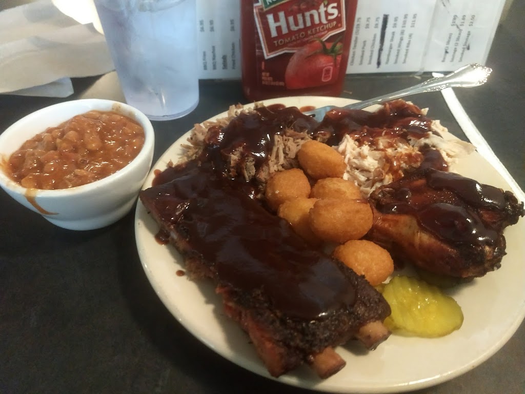 Southland BBQ | 281 US-11, Trussville, AL 35173 | Phone: (205) 452-2395