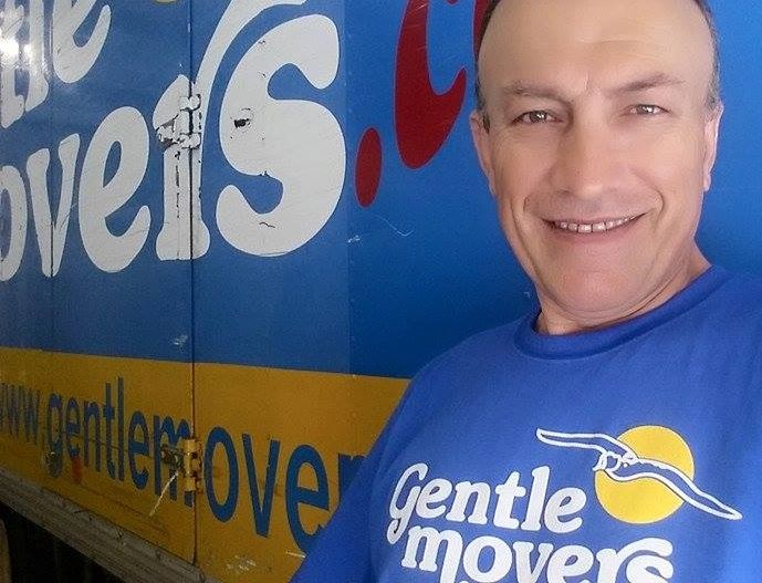 Gentle Movers Boston | 100 Business St, Boston, MA 02136, USA | Phone: (617) 333-3400