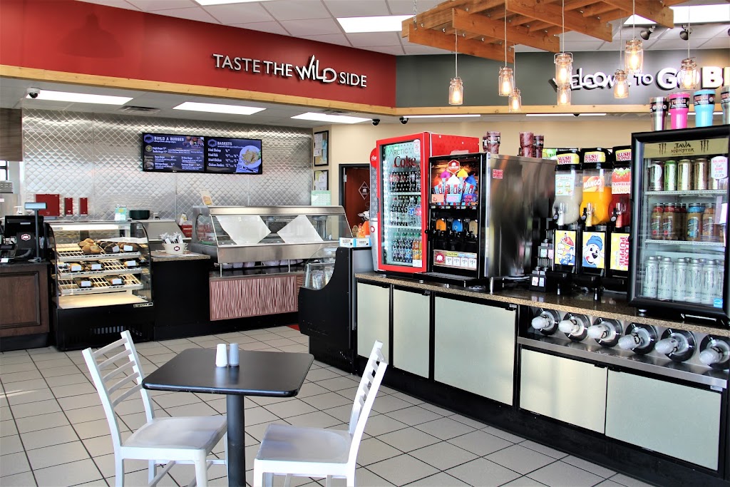 GoBears Texaco | 352 LA-3162, Galliano, LA 70354, USA | Phone: (985) 632-5252