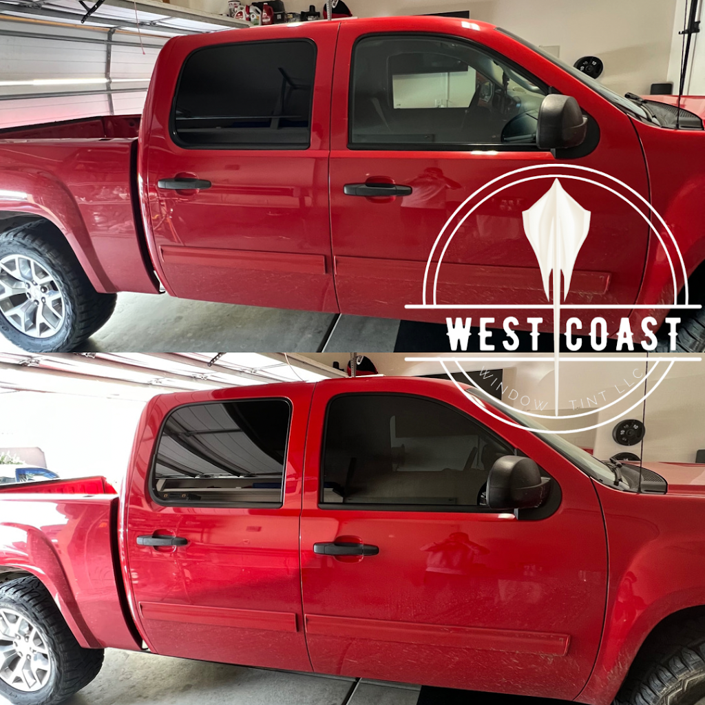 West Coast Window Tint | 419 Alyssum Dr, Vacaville, CA 95687, USA | Phone: (707) 471-6060