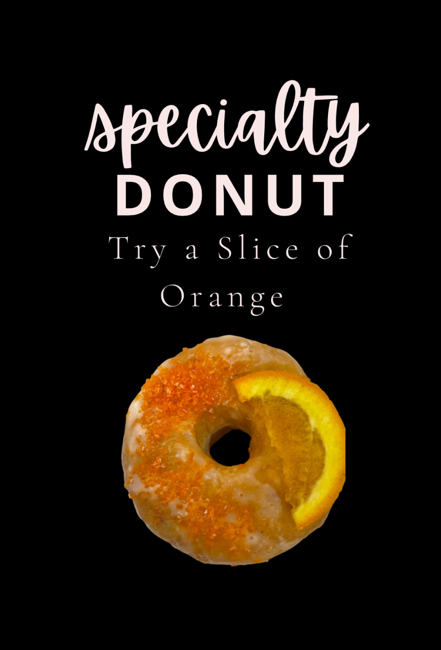 ZZ’S Donut Cafe | 2508 S Country Club Rd, El Reno, OK 73036, USA | Phone: (405) 295-1537