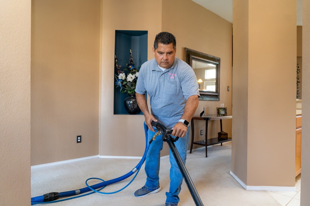 Genesis Carpet Cleaning | 5005 Highlands Dr, McKinney, TX 75070, USA | Phone: (214) 504-0401