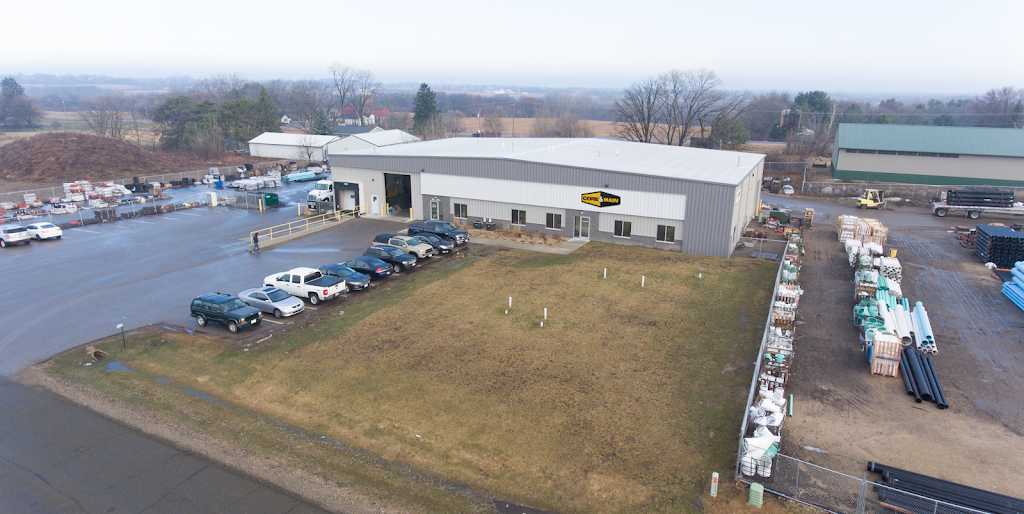 Core & Main | 2804 Larue Field Ln, Sun Prairie, WI 53590, USA | Phone: (608) 834-1311