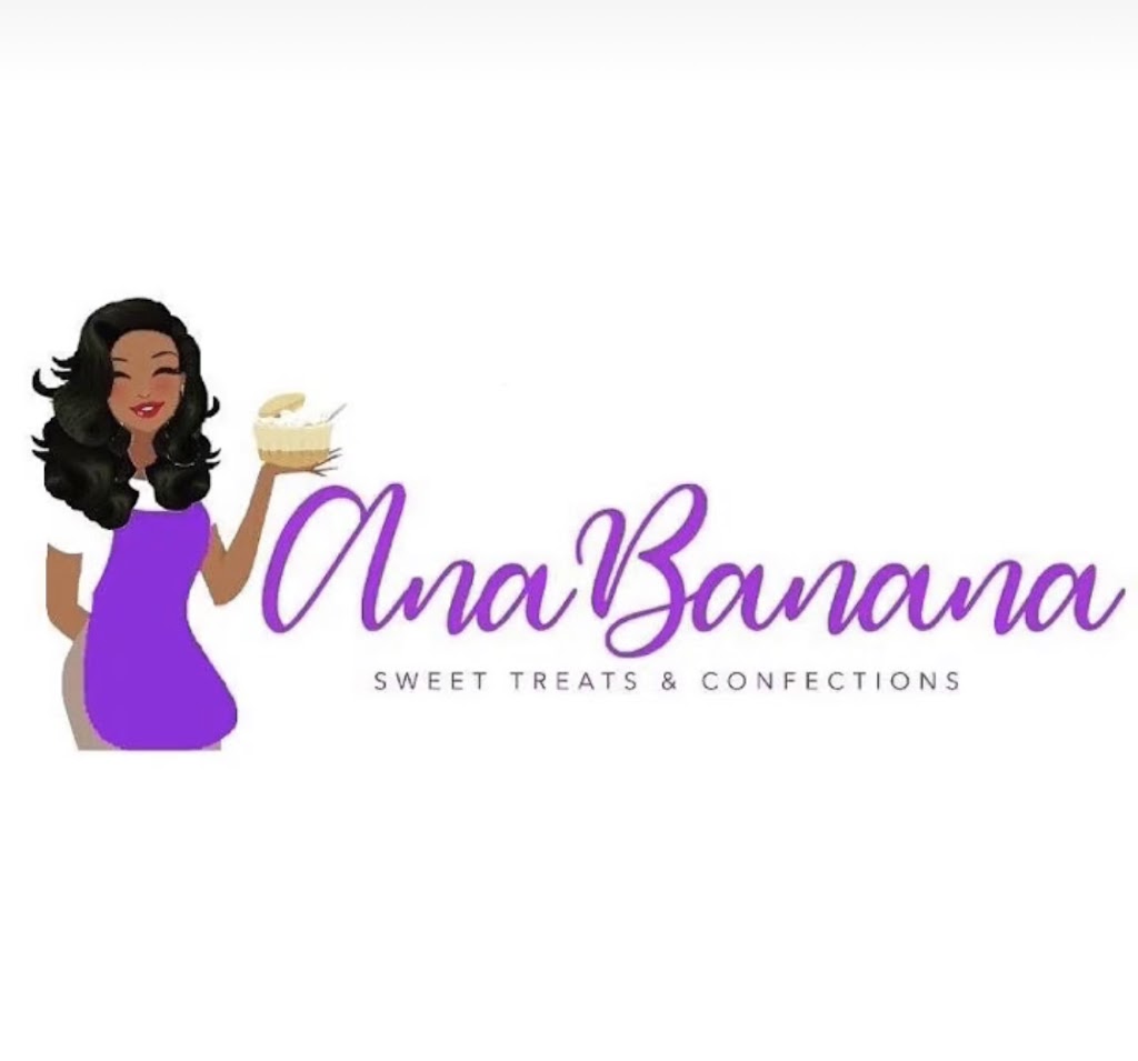 Ana Banana Sweet Treats and Confections | 282 Southland Ct, Dunkirk, MD 20754, USA | Phone: (301) 615-2671