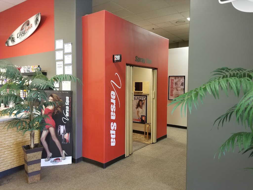 City Tan & Nutrition | 6020 Teletowne Dr, Toledo, OH 43612, USA | Phone: (419) 476-2826