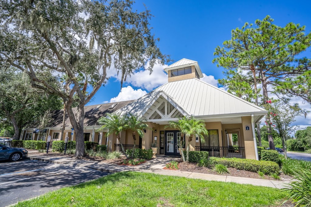 The Avenues at Winter Springs | 1 Laurel Oaks Dr, Winter Springs, FL 32708 | Phone: (407) 917-8302