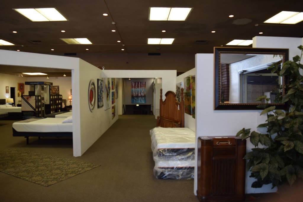 Waterbed Showcase | 1602 Broadway, Scottsbluff, NE 69361, USA | Phone: (308) 635-7740