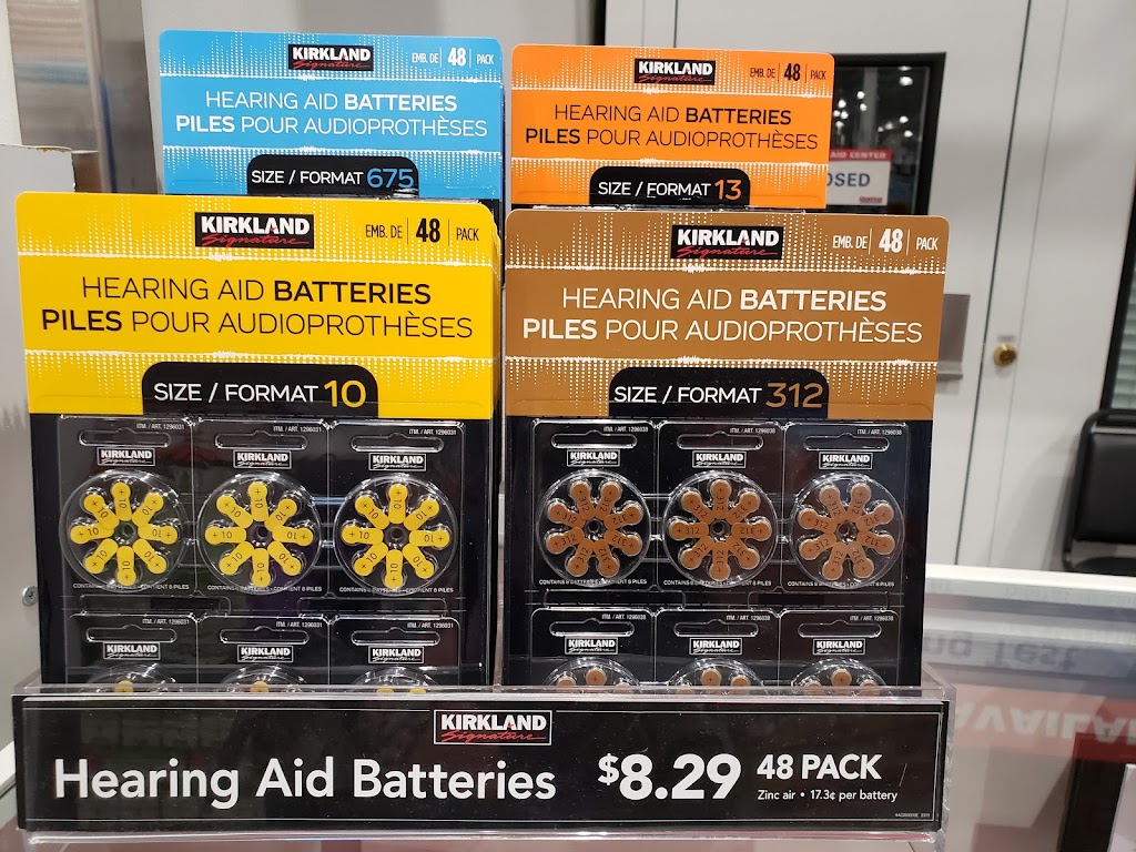 Costco hearing aid store | 595 S Galleria Way, Chandler, AZ 85226, USA | Phone: (480) 375-2051