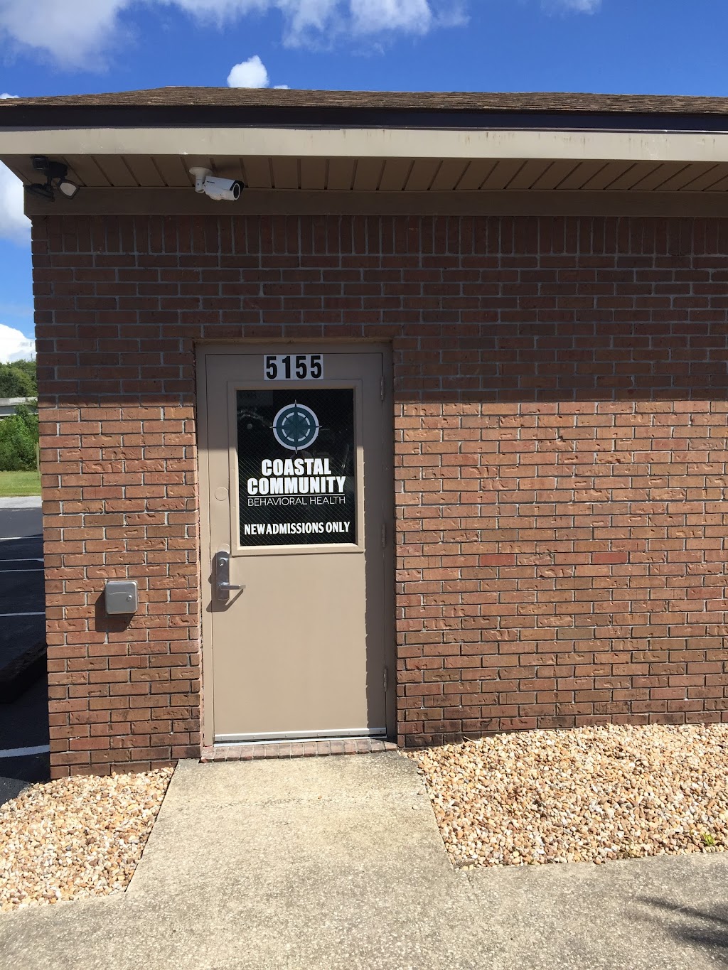 Coastal Community Behavioral Health | 5155 GA-40 East, St Marys, GA 31558, USA | Phone: (912) 434-1794