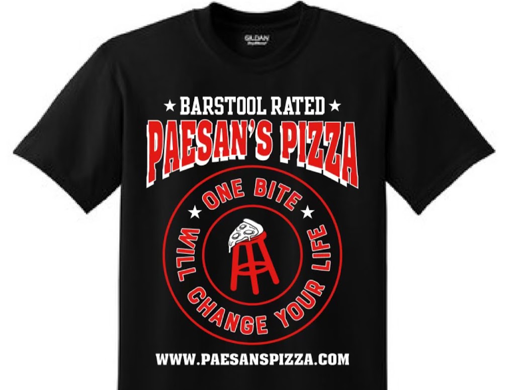 Paesans Pizza & Restaurant | 289 Ontario St, Albany, NY 12203, USA | Phone: (518) 435-0312