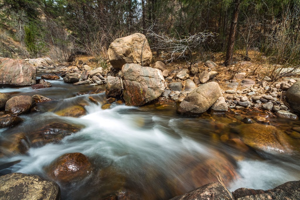 Beaver Creek State Wildlife Area | 8200 Co Rd 132, Penrose, CO 81240, USA | Phone: (719) 530-5520