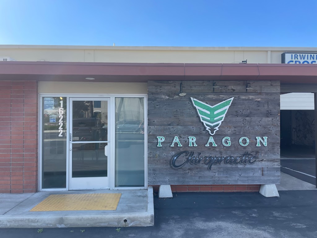 Paragon Chiropractic | 16222 Arrow Hwy, Irwindale, CA 91706, USA | Phone: (626) 337-4000