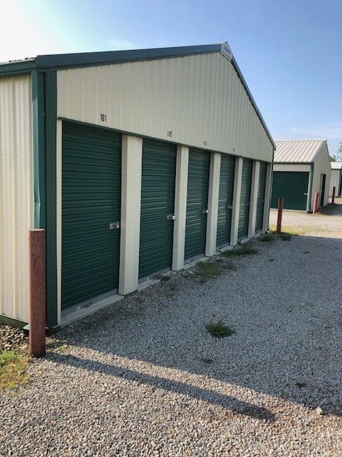 Washington Court House Self Storage | 1192 Old SR 38, Washington Court House, OH 43160, USA | Phone: (937) 717-8948