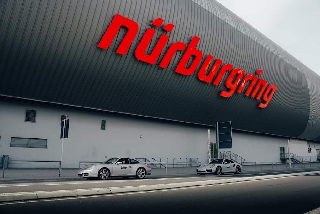 Nürburgring 1927 GmbH & Co. KG | Otto-Flimm-Str, 53520 Nürburg, Germany | Phone: 02691 3020