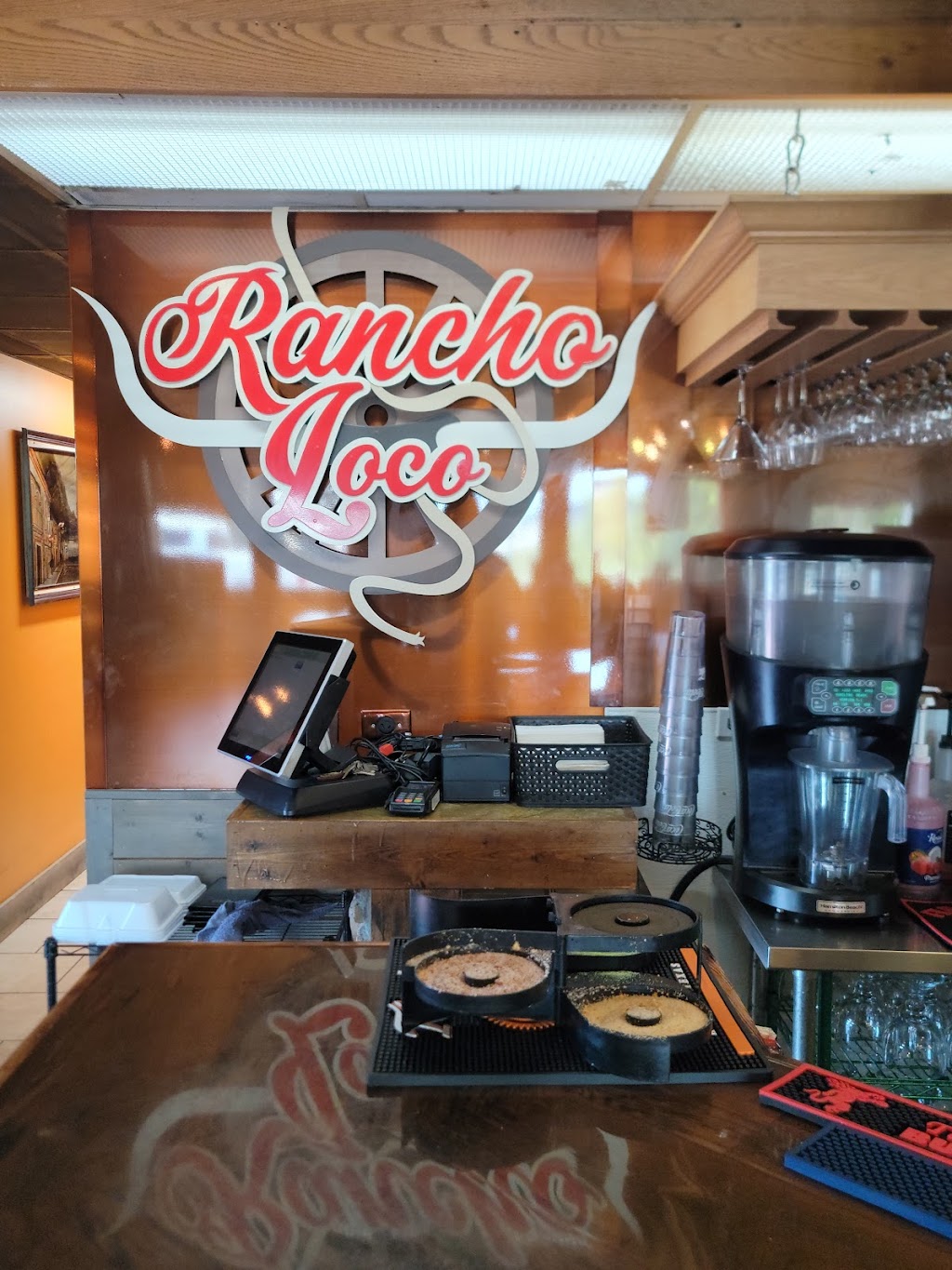 Rancho Loco Grill & Bar | 31303 64th Ave Path, Cannon Falls, MN 55009, USA | Phone: (507) 263-2307