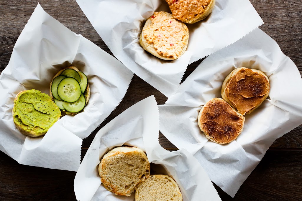 Michaels English Muffins | Suite 114, 4620, 3611 Spring Forest Rd, Raleigh, NC 27616, USA | Phone: (919) 615-0319