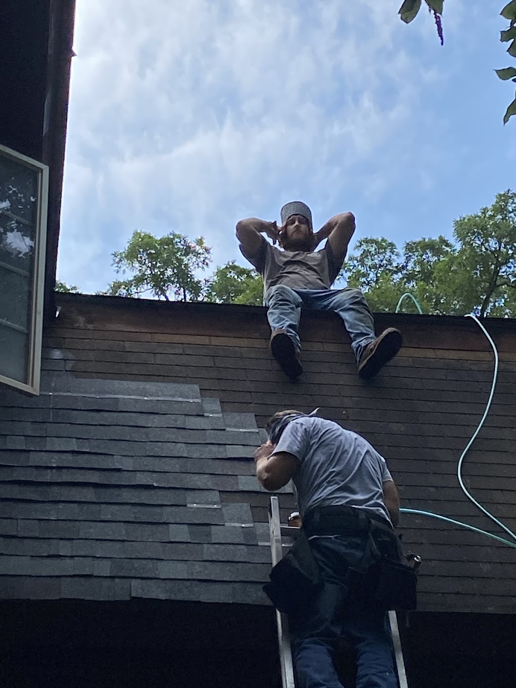 Roofing Company Near Me | Roofing Company Near Me Roof Replacement Companies, 32 Longview Ln, Hamburg, NJ 07419, USA | Phone: (973) 615-1940