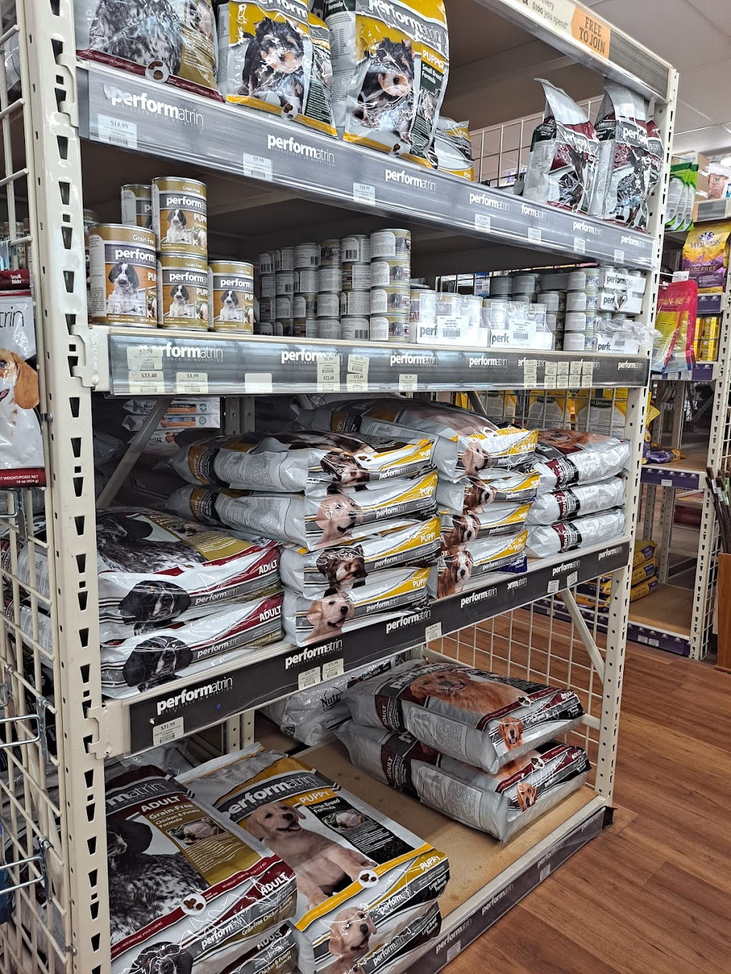 Pet Supermarket | 2320 N Dale Mabry Hwy, Tampa, FL 33607, USA | Phone: (813) 877-5550