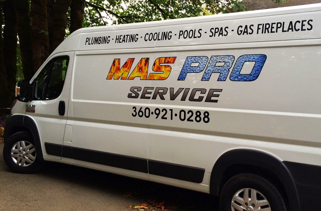 MasPro Service | 3010 NE Cedar Creek Rd, Woodland, WA 98674, USA | Phone: (360) 921-0288