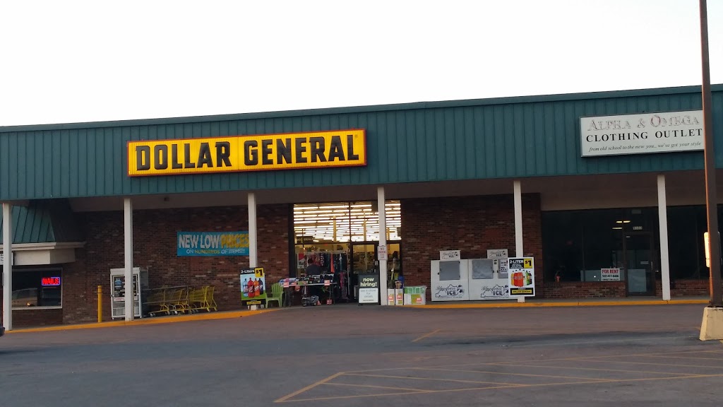 Dollar General | 9101 Galene Dr, Jeffersontown, KY 40299, USA | Phone: (502) 785-0697