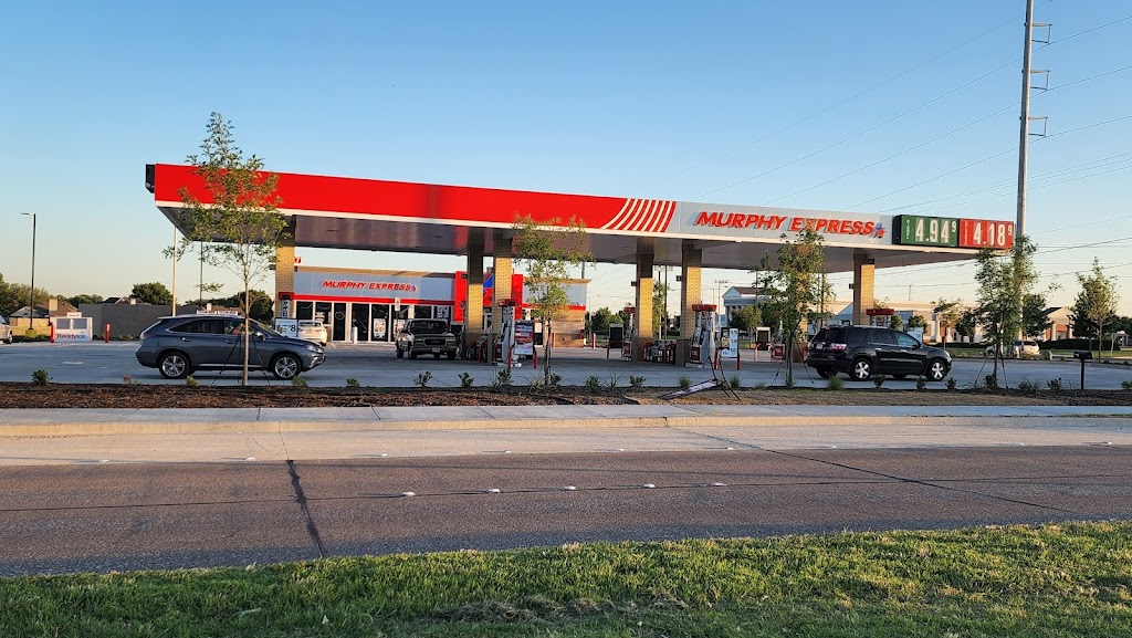 Murphy Express USA | 2476 Arapaho Rd, Garland, TX 75044, USA | Phone: (469) 393-0907