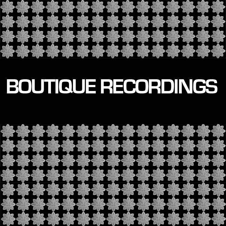 Boutique Recordings | 1253 Riverbirch Way, Hermitage, TN 37076, USA | Phone: (347) 831-7422