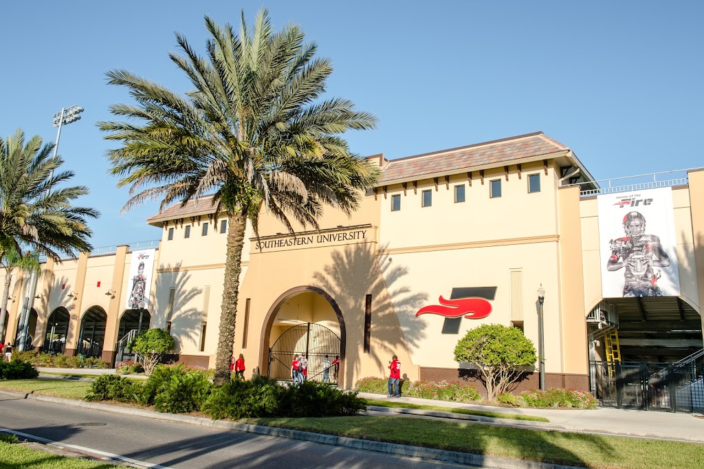 Southeastern University | 1000 Longfellow Blvd, Lakeland, FL 33801, USA | Phone: (863) 667-5000