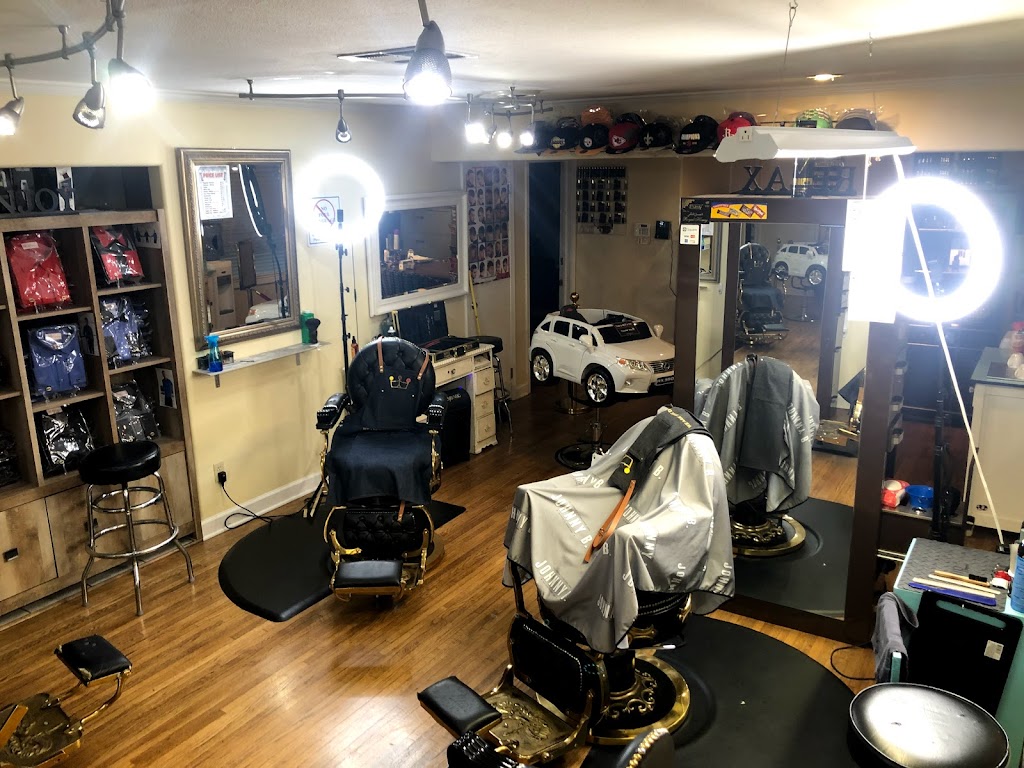The Brethren Inc. "Grooming Parlor" (APPOINTMENT ONLY) | 1223 S Harvard Ave, Tulsa, OK 74112, USA | Phone: (539) 215-6224