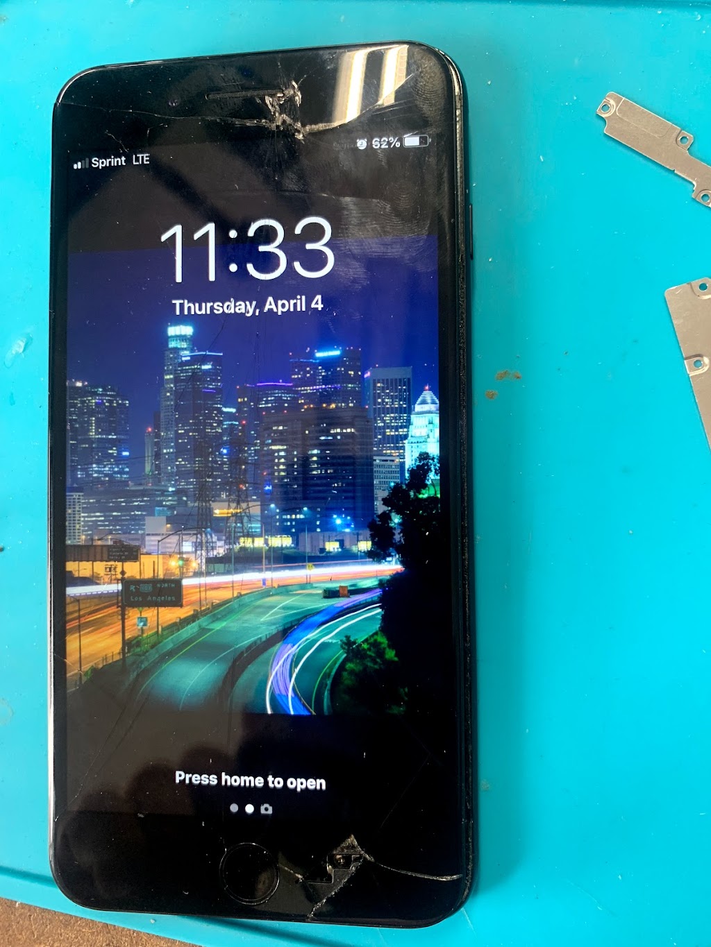 iPhone Repair Whittier | 13222 Whittier Blvd #200, Whittier, CA 90602, USA | Phone: (562) 360-1401