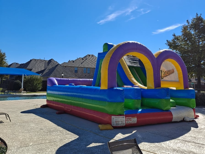 Lets Jump Rentals, LLC | 5200 Airport Fwy, Haltom City, TX 76117, USA | Phone: (800) 697-7156