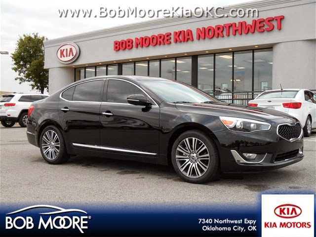 Bob Moore Kia Northwest | 7340 Northwest Expy, Oklahoma City, OK 73132, USA | Phone: (405) 773-2455
