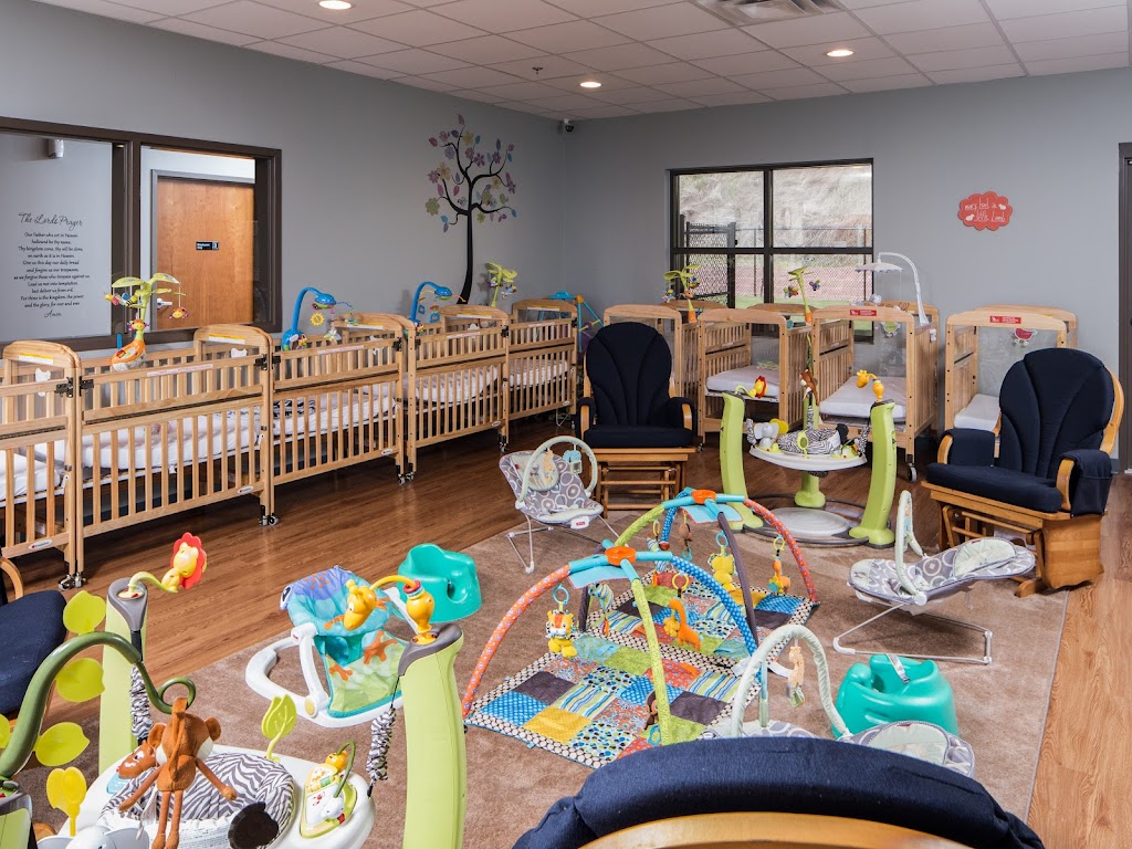 Ardent Preschool & Daycare - Trace Crossing | 5390 Magnolia Trce, Hoover, AL 35244, USA | Phone: (205) 733-5437