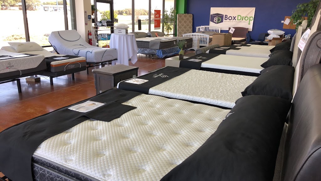 BoxDrop Mattresses & More - Boerne | 31007 I-10 Suite 211, Boerne, TX 78006, USA | Phone: (210) 468-5896