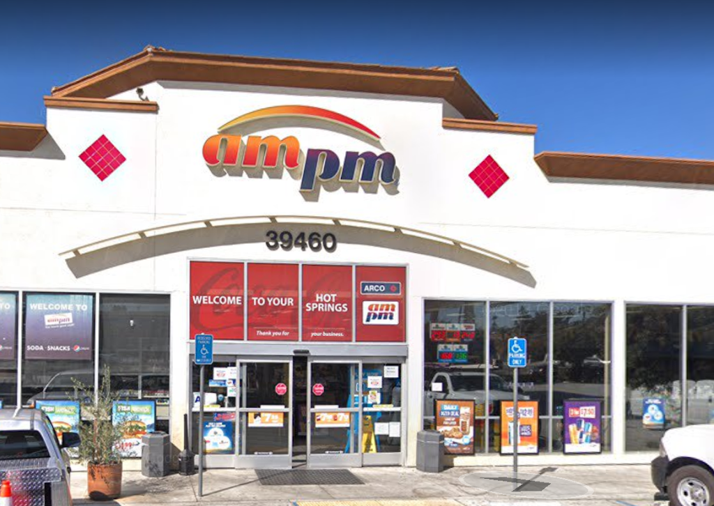 Arco AM/PM | 39460 Murrieta Hot Springs Rd, Murrieta, CA 92563, USA | Phone: (951) 698-6418