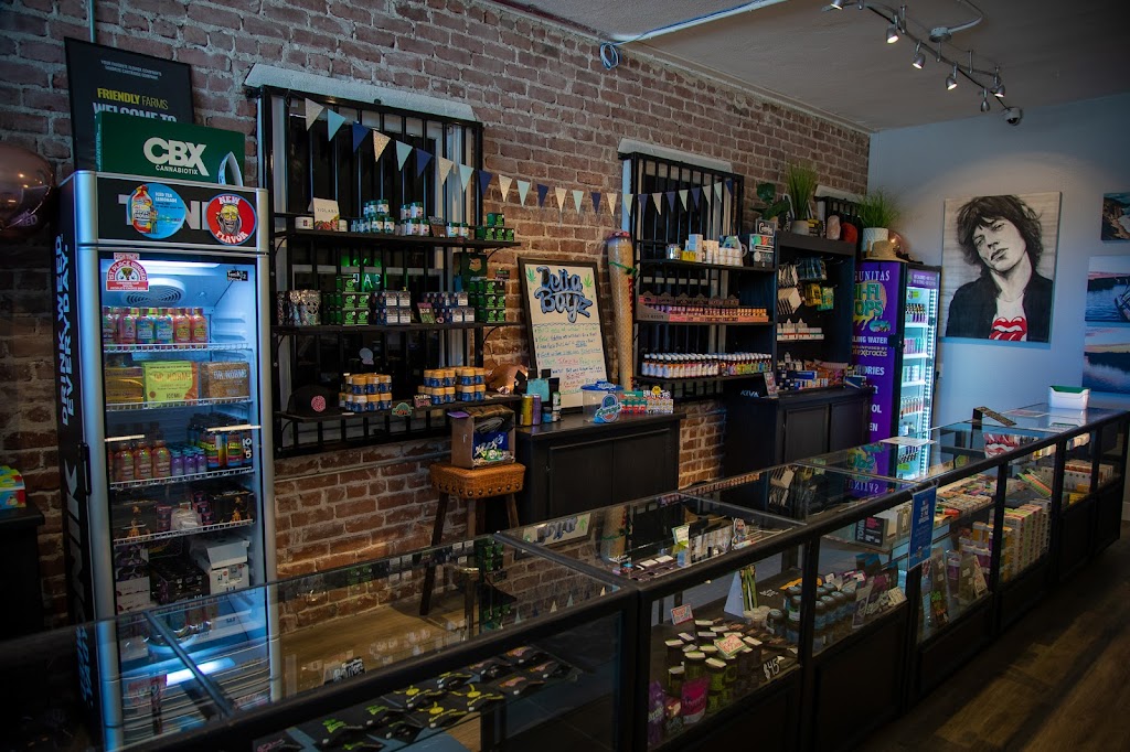 Delta Boyz Dispensary & Smoking Lounge | 66 Main St, Isleton, CA 95641 | Phone: (916) 236-6060