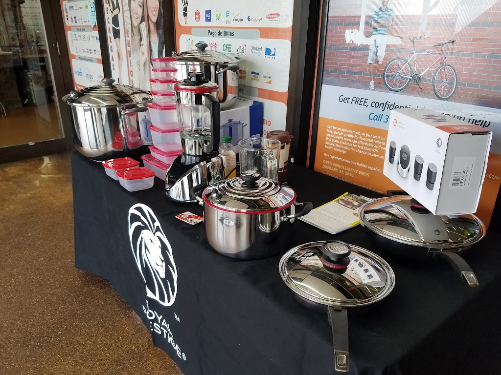 ROYALPRESTIGE INDIANA | 10202 E Washington St, Indianapolis, IN 46229, USA | Phone: (317) 800-8602