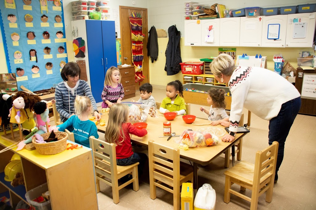 The Aemilian Preschool Inc | 5300 N 118th Ct, Milwaukee, WI 53225, USA | Phone: (414) 463-1641