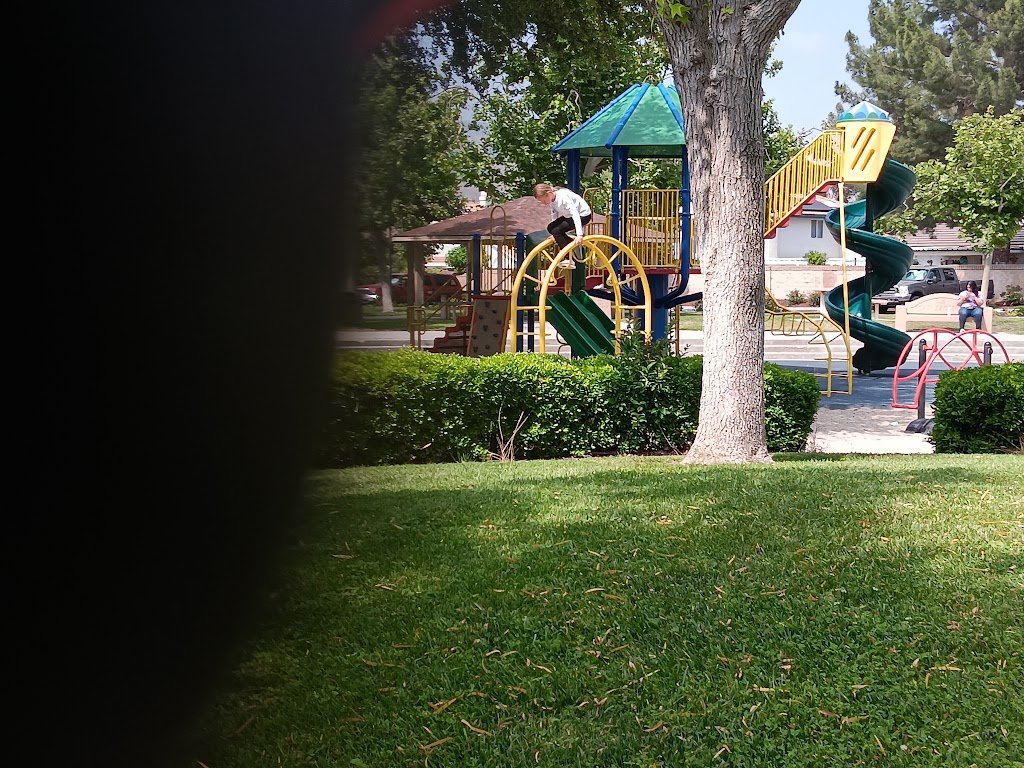 Rancho Park | 975 E Esplanade Ave, San Jacinto, CA 92583, USA | Phone: (951) 487-7330